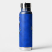 Bouteille D'eau Weathered Wooden Ducks (Gym)