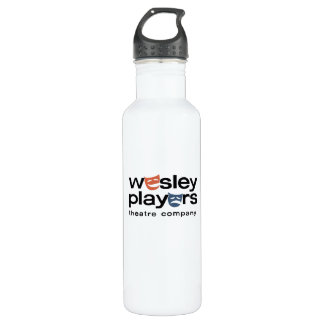Bouteille D'eau Wesley Players Water Bottle