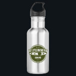 Bouteille D'eau West Little Owyhee River Idaho Kayak<br><div class="desc">La rivière West Little Owyhee en Oregon est un affluent de la rivière Owyhee près de la frontière Nevada-Oregon,  près de la communauté de McDermitt,  Nevada. D'une longueur d'environ 91, 7 km,  la rivière coule à l'est par Deer Flat et dans le canyon de Louse.</div>