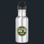 Bouteille D'eau West Little Owyhee River Idaho Kayak<br><div class="desc">La rivière West Little Owyhee en Oregon est un affluent de la rivière Owyhee près de la frontière Nevada-Oregon,  près de la communauté de McDermitt,  Nevada. D'une longueur d'environ 91, 7 km,  la rivière coule à l'est par Deer Flat et dans le canyon de Louse.</div>