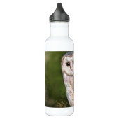 Bouteille d'eau Western Barn Owl (Gauche)