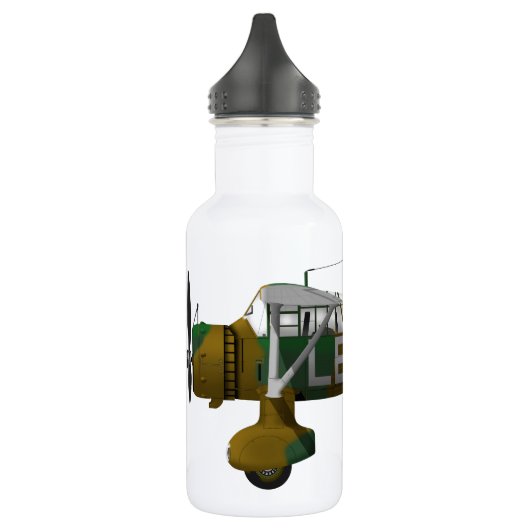 Bouteille D'eau Westland Lysander (Gauche)