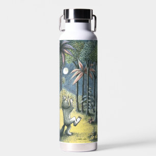 Bouteille D'eau Where The Wild Things Are Scène 6