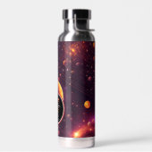 Bouteille D'eau Whisper Celestara (Gauche)