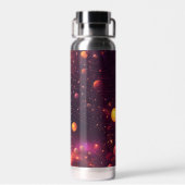 Bouteille D'eau Whisper Celestara (Arrière)