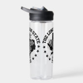 Bouteille D'eau Wichita Falls, Texas (Droite)