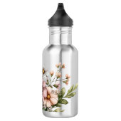 Bouteille D'eau Wildflowers  (Droite)