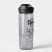 Bouteille D'eau WILE E. COYOTE™ ACME Rocket Board (Extérieur)