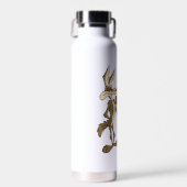 Bouteille D'eau WILE E. COYOTE™ Professeur (Avant)