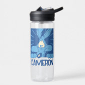 Bouteille D'eau WILE E. COYOTE™ Shocked Expression (Gauche)