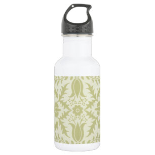 Bouteille D'eau William Morris Borge Mariage Soft Green