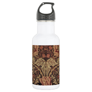 Bouteille D'eau William Morris Honeysuckle Classic English Art