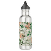 Bouteille D'eau William Morris Jasmine Garden Flower Classic (Gauche)