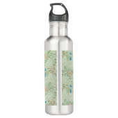 Bouteille D'eau William Morris Larkspur (Dos)