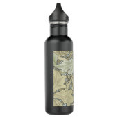 Bouteille D'eau William Morris St James Acanthus Fond d'écran (Gauche)