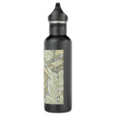 Bouteille D'eau William Morris St James Acanthus Fond d'écran (Droite)