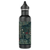 Bouteille D'eau William Morris Woodland Tapestry Fox (Droite)