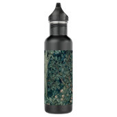 Bouteille D'eau William Morris Woodland Tapestry Rabbits (Droite)