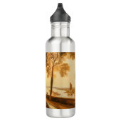 Bouteille D'eau William Turner - Mortlake Terrace (Droite)