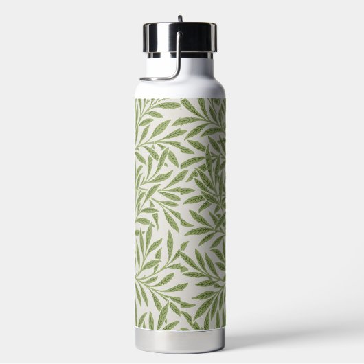 Bouteille D'eau Willow Pattern, William Morris (Évier)