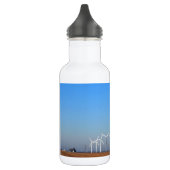 Bouteille D'eau Wind mills (Gauche)