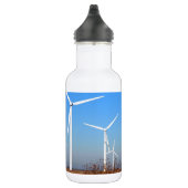 Bouteille D'eau Wind mills (Droite)