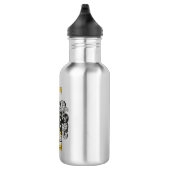 Bouteille D'eau Wingate (Droite)