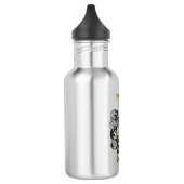 Bouteille D'eau Wingate (Gauche)