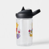 Bouteille D'eau Winnie l'Ourson (Gauche)