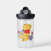 Bouteille D'eau Winnie l'Ourson (Avant)