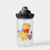Bouteille D'eau Winnie l'Ourson (Salle de sport)