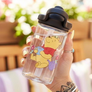 Bouteille D'eau Winnie l'Ourson