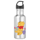 Bouteille D'eau Winnie l'Ourson (Devant)