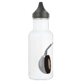 Bouteille D'eau Wireless Headphone (Gauche)
