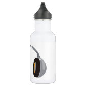 Bouteille D'eau Wireless Headphone (Droite)