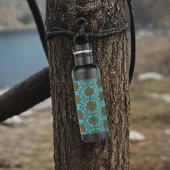 Bouteille D'eau Wisdom in cordiality Anthophila