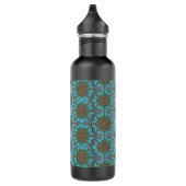 Bouteille D'eau Wisdom in cordiality Anthophila (Droite)