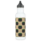 Bouteille D'eau Witch Cauldron (Droite)