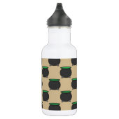 Bouteille D'eau Witch Cauldron (Droite)