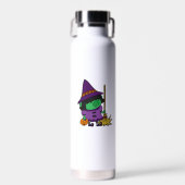 Bouteille D'eau Witch Kid Gnome (Avant)
