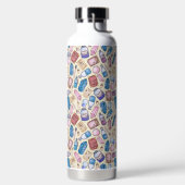 Bouteille D'eau Witchen Wonders Water Bottle (Droite)