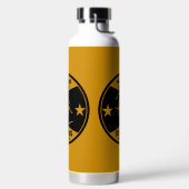 Bouteille D'eau Worlds Best Stepsoeur (Droite)