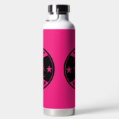 BOUTEILLE D'EAU WORLDS MEILLEUR ÉTAPE MÈRE (Droite)