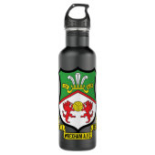 Bouteille D'eau Wrexham AFC Classic (Devant)