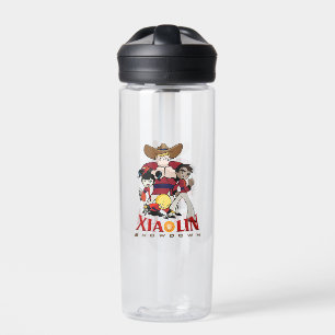 Bouteille D'eau Xiaolin Showdown