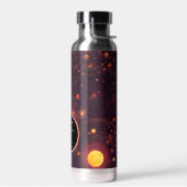 Bouteille D'eau Xylaria Drift (Gauche)