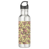 Bouteille D'eau Y motif Hilarié Chinois Vietnamien Pig Année W (Devant)