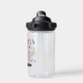 Bouteille D'eau Yass Girl | Vous Avez Obtenu (Salle de sport)