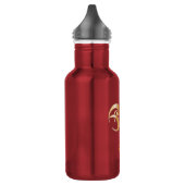 Bouteille D'eau Year of the Ram (Gauche)