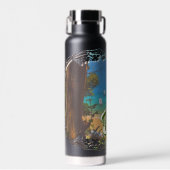 Bouteille D'eau Yelapa 1017 (Avant)